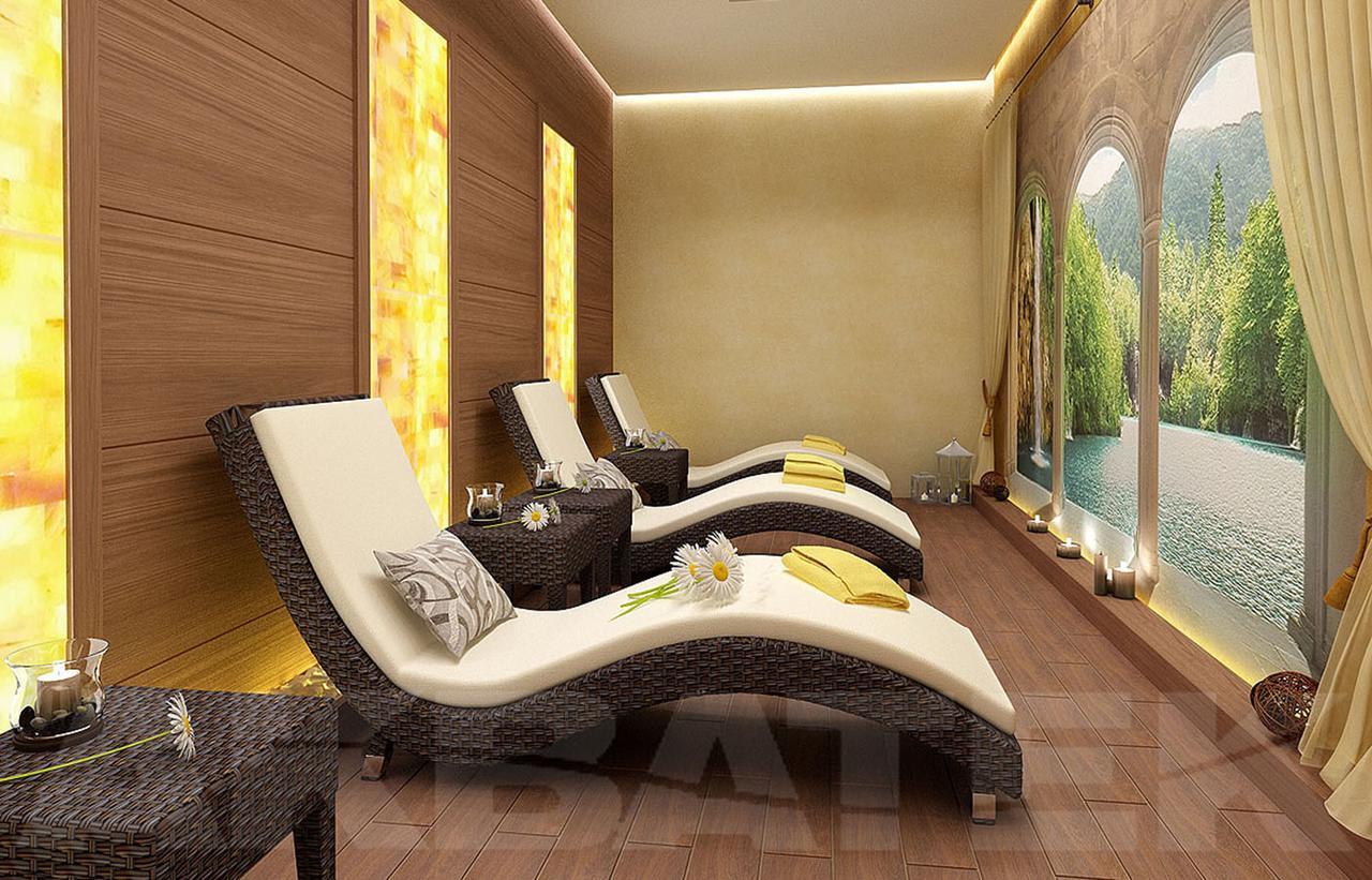 Florence Deluxe Apartments Sweti Wlas Exterior foto