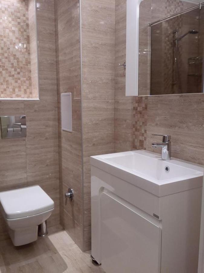 Florence Deluxe Apartments Sweti Wlas Exterior foto
