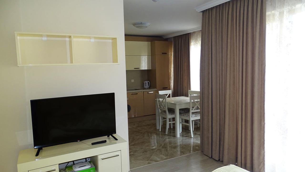 Florence Deluxe Apartments Sweti Wlas Exterior foto