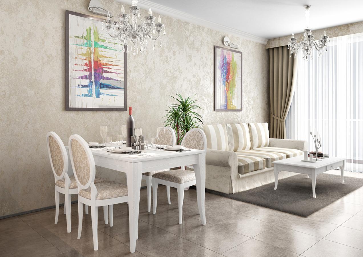 Florence Deluxe Apartments Sweti Wlas Exterior foto