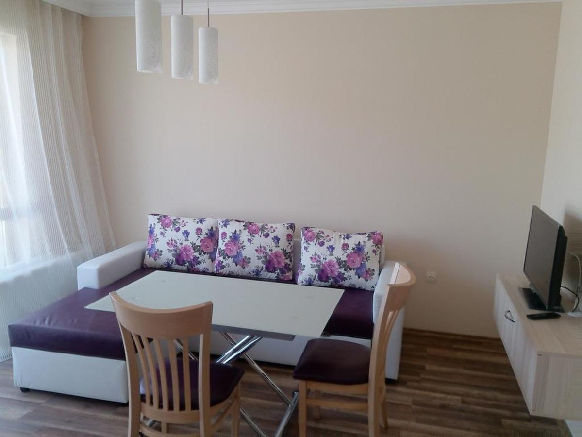 Florence Deluxe Apartments Sweti Wlas Exterior foto