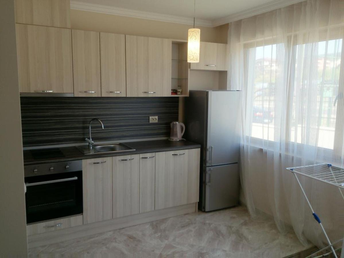 Florence Deluxe Apartments Sweti Wlas Exterior foto