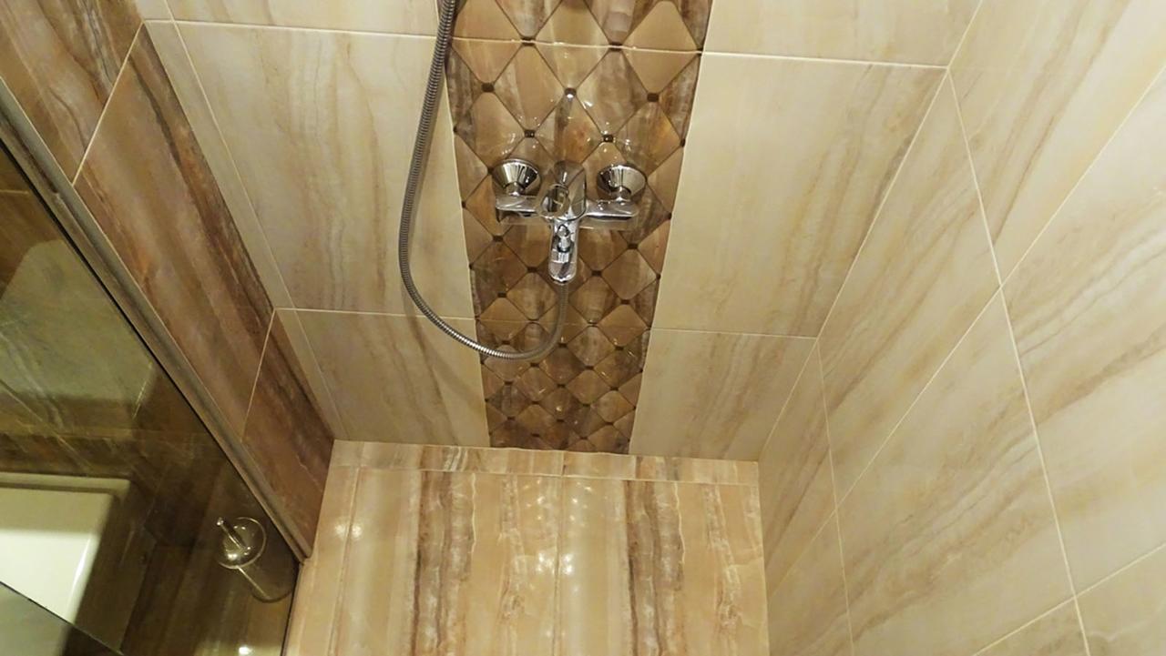 Florence Deluxe Apartments Sweti Wlas Exterior foto