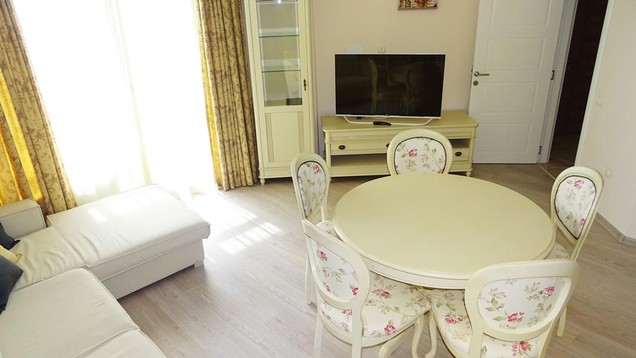 Florence Deluxe Apartments Sweti Wlas Exterior foto