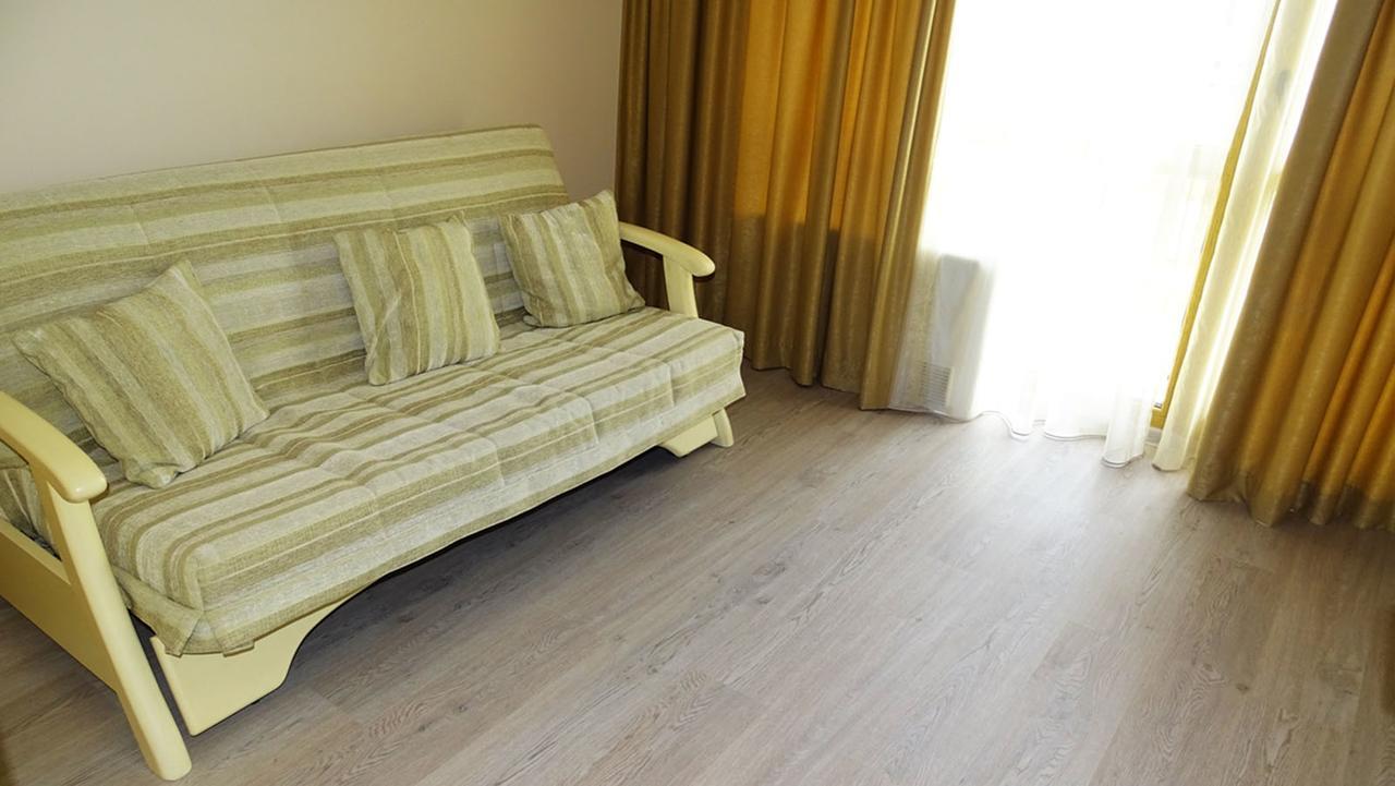 Florence Deluxe Apartments Sweti Wlas Exterior foto