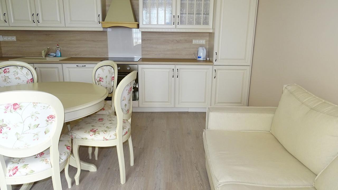 Florence Deluxe Apartments Sweti Wlas Exterior foto